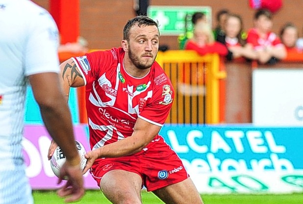 Four Nations Tournament: F@#k Australia, Carn England.