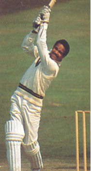 Was Garfield Sobers a Centaur?