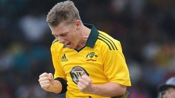 Complain about Xavier because at least it will make people remember he's in the squad.