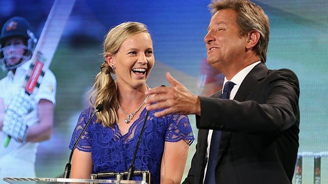 Middle Aged White Men – The Protected Species of Australian Cricket&nbsp;Commentary
