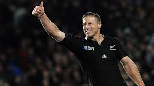 Pity he's a Kiwi