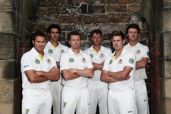 Everyone looks better standing next to Ryno.