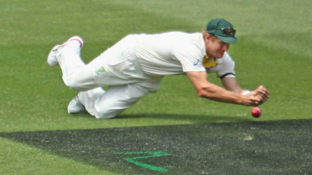 Carrying the burden of bad fielding.