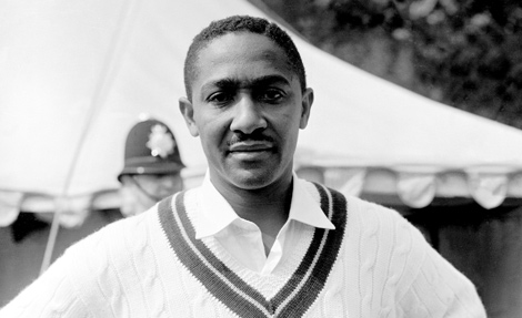 Frank Worrell: a better person than you or me