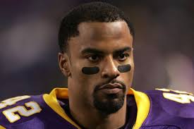 Sharper had a stellar career for the Packers and the Vikings
