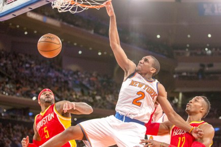 Galloway: Linsanity Lite