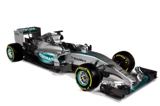 mercedes