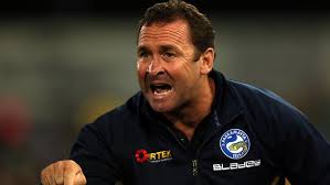 Stuart was unable to turn around Parramatta or Cronulla