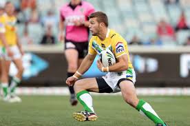 Cornish again showed good signs despite inconsistency