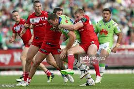 Hodgson has impressed so far. 