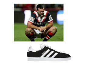 Get it? Cos Nate Myles took a dump in a....ah forget it.