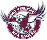 SEA EAGLES