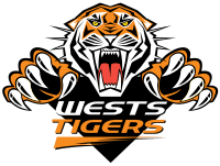 TIGERS