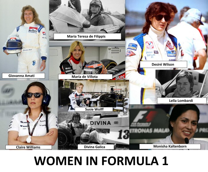 WomeninF1final