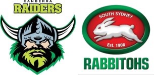 bunnies raiders