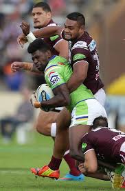 Edrick struggled to contribute. 