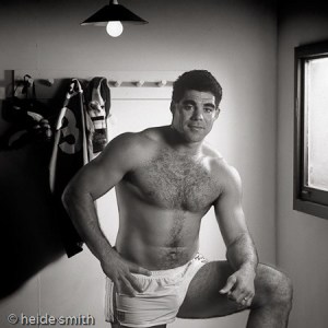 Big Mal: Origin Hero and