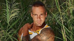 Despite the push up King's eyes, i'm falling out of love with Richmond. 