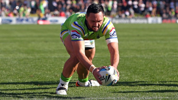 Rapana Return: Update&nbsp;III