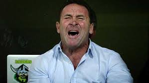 Prior to constipation, Sticky was once the greatest origin halfback ever.