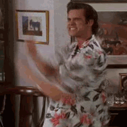May or may not be Brady at the moment. 
