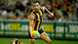 Hodge. Still playing. Not drinking. Hopefully. 