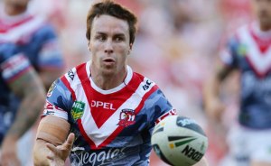 Maloney wasn't enough without Pearce. 