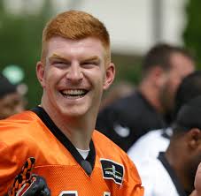 This man is not normally clutch