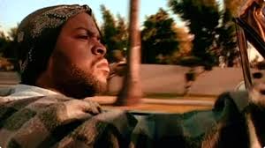 Cube said it man. And I lived it