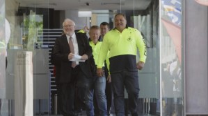 Lomax - high potential veteranship