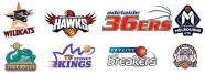 Nbl Teams And Logo NBA Teams ESPN