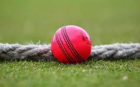 pink ball