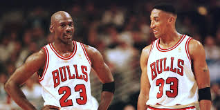 jordan pippen