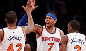 knicks
