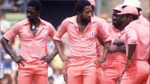 The Windies of before