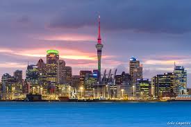 auckalnd