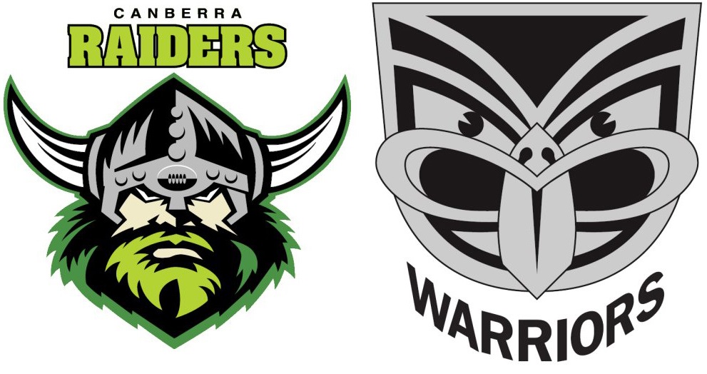 RaidersvWarriors