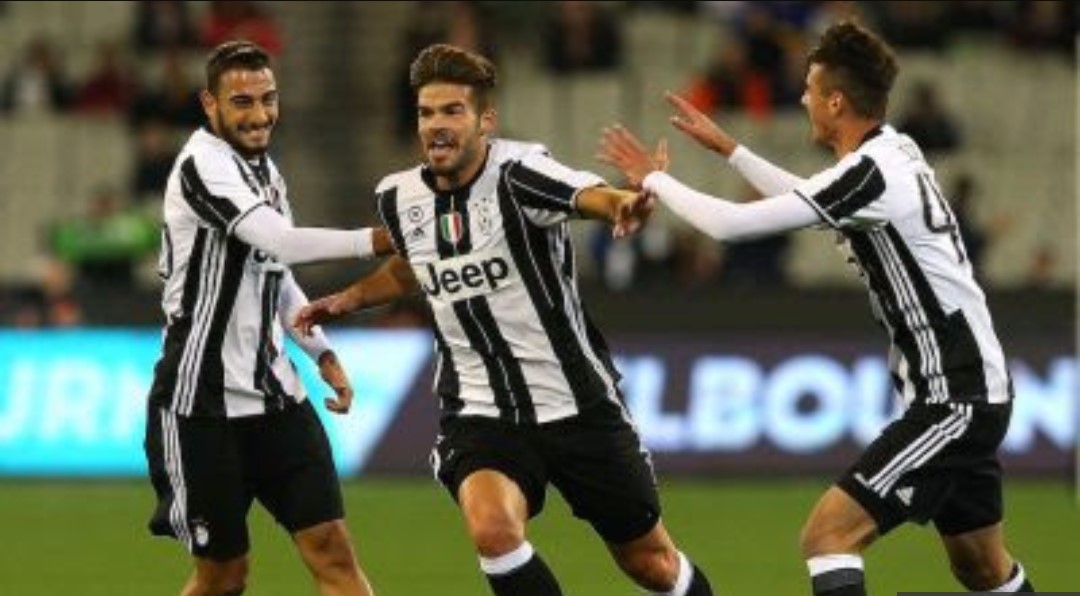 thumbnail_Gem Found - Carlos Blanco Moreno after his wonder strike
