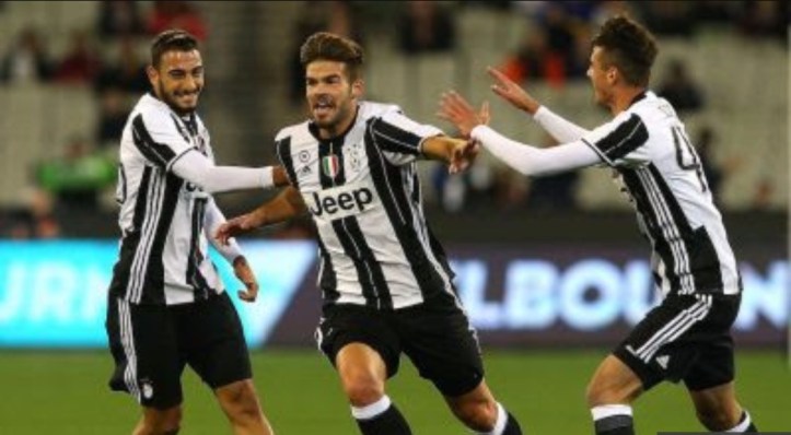 thumbnail_Gem Found - Carlos Blanco Moreno after his wonder strike