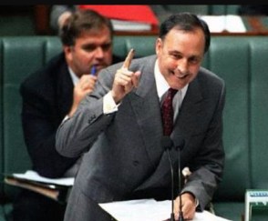 thumbnail_Paul Keating in full flight