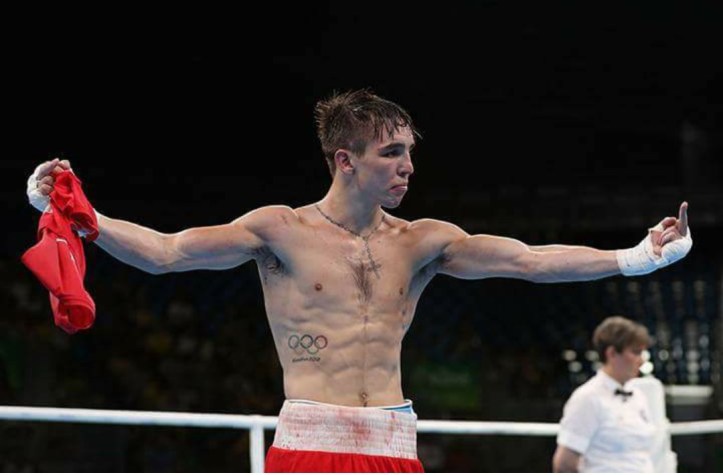 thumbnail_Boxer sharing his thoughts.jpg