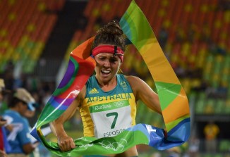 thumbnail_Breaking the finish line