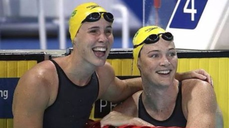 thumbnail_Campbell sisters lead oz assault in pool