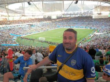 thumbnail_Intrepid columnist at Maracana Stadium World Cup Final 2014