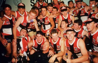 thumbnail_Rarities all round beating Carlton and silverware
