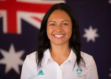 thumbnail_Star to watch Kyah Simon