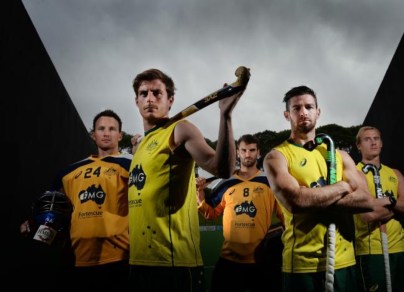 thumbnail_The kookaburras will be shooting for gold