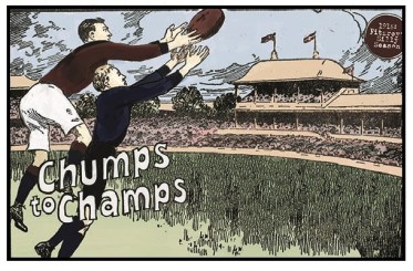 thumbnail_Football Record Reproduction - Chumps to Champs.jpg