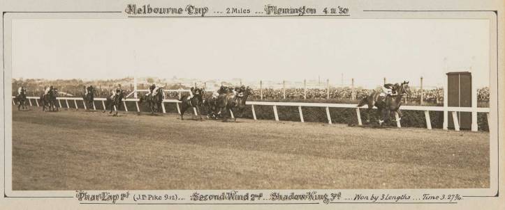 1930-melbourne-cup