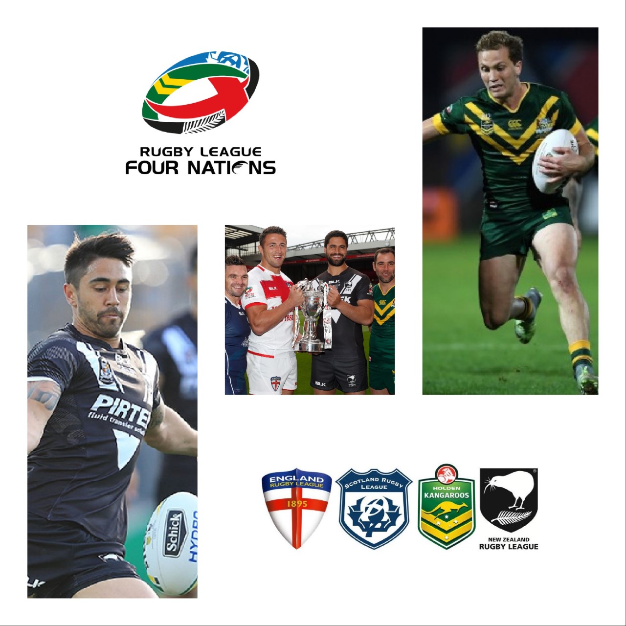 Can Rugby League Infiltrate the USA? – The Sportress